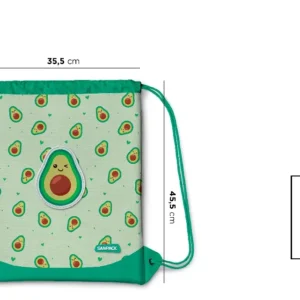 SPORTS BAG.