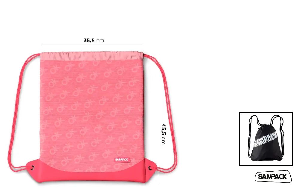 SPORTS BAG