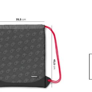 SPORTS BAG