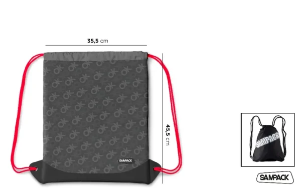 SPORTS BAG