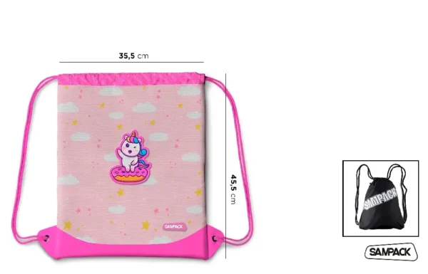 SPORTS BAG