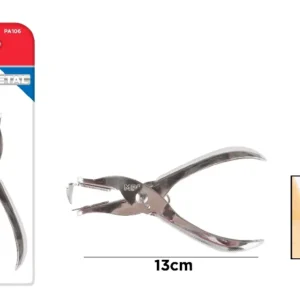 Staple Remover Pliers