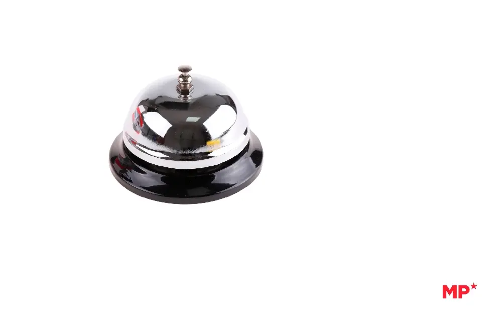 METAL BELL