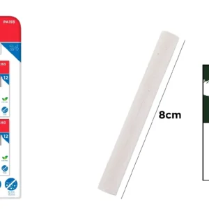 WHITE CHALK BLISTER 24 pcs.
