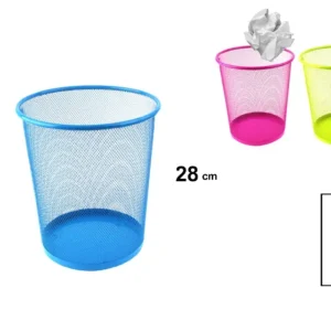 METAL GRID BIN 28 cm x 25 cm