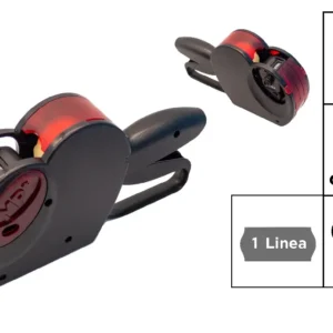 8-DIGIT PRICE LABELER