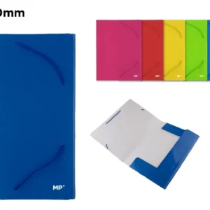 A4 COLOR CARDBOARD FOLDER
