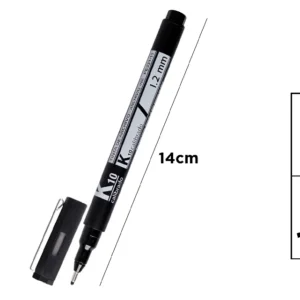 CALIBRATED MARKER 1.2 mm.