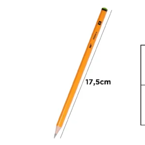 H. PENCILS