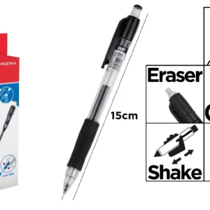 EASY GRIP MECHANICAL PENCIL 0.5 mm 12 pcs..