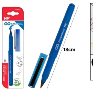 ETERNAL PENCIL.