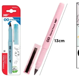 ETERNAL PENCIL.