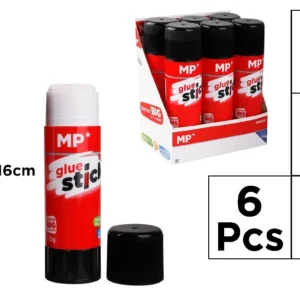 GLUE STICK 115 g.