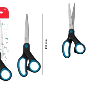 SCISSORS 21 cm