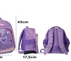 SCHOOL BACKPACK