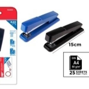 LARGE STAPLER 16 x 6.8 cm