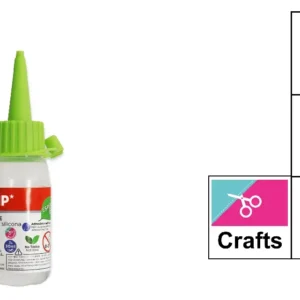 Liquid silicone glue 30 ml