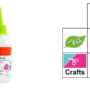 Liquid silicone glue 100 ml