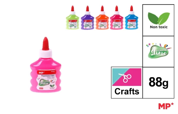 COLOR GLUE 88 ml